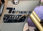 Angebot Yamaha Tenere 700