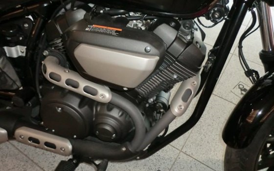 Gebrauchtmotorrad Yamaha XV 950 R - Bild 4