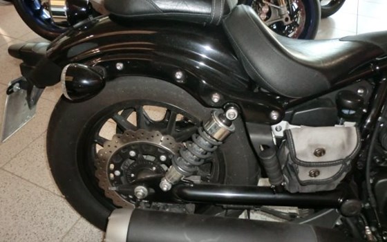 Gebrauchtmotorrad Yamaha XV 950 R - Bild 5