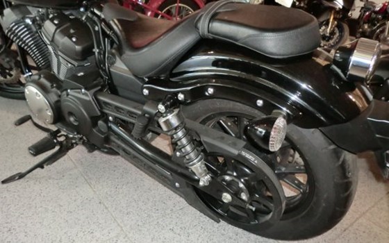 Gebrauchtmotorrad Yamaha XV 950 R - Bild 6