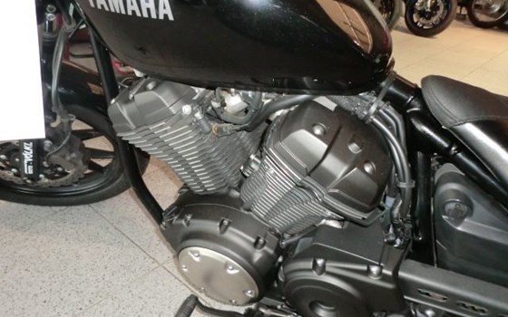 Gebrauchtmotorrad Yamaha XV 950 R - Bild 7