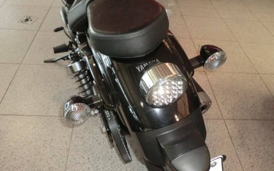 Gebrauchtmotorrad Yamaha XV 950 R - Bild 9