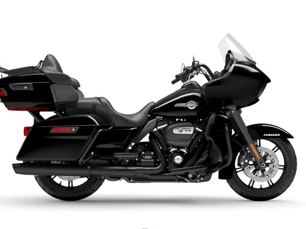 Neumotorrad Harley-Davidson FLTRK Road Glide Limited