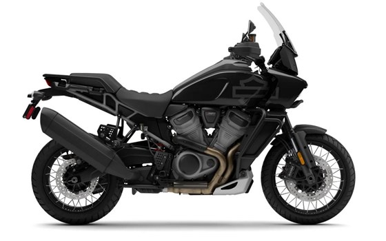 Gebrauchtmotorrad Harley-Davidson Pan America 1250 Special - Bild 1