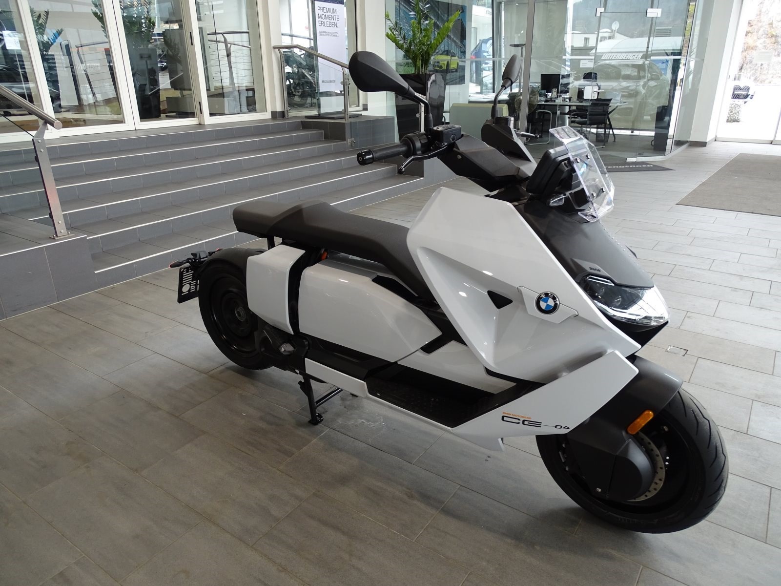 Motorrad