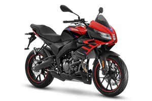 Angebot Aprilia Tuono 125