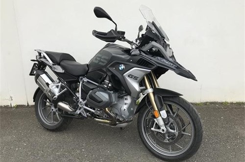 BMW R 1250 GS