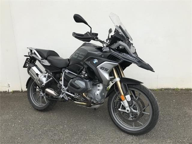 Motorrad