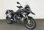 Nächstes Motorrad Motorrad