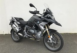 Gebrauchte BMW R 1250 GS Gebrauchte BMW R 1250 GS