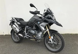 Gebrauchte BMW R 1250 GS Gebrauchte BMW R 1250 GS
