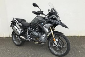 Angebot BMW R 1250 GS