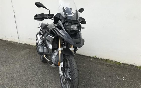 Gebrauchtmotorrad BMW R 1250 GS - Bild 2 Gebrauchtmotorrad BMW R 1250 GS - Bild 2