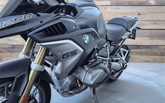 Gebrauchtmotorrad BMW R 1250 GS - Bild 2