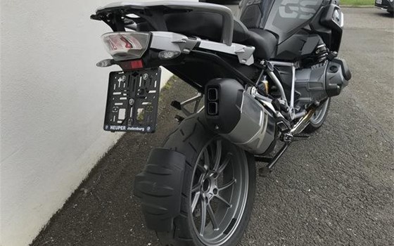 Gebrauchtmotorrad BMW R 1250 GS - Bild 3 Gebrauchtmotorrad BMW R 1250 GS - Bild 3