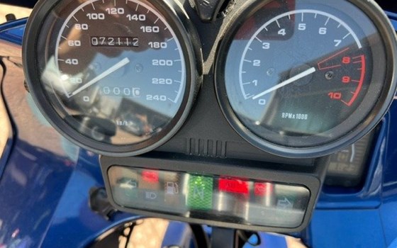 Gebrauchtmotorrad BMW R 1150 RS - Bild 4