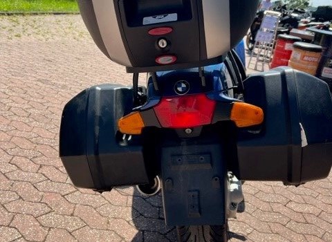 Gebrauchtmotorrad BMW R 1150 RS - Bild 7