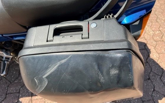 Gebrauchtmotorrad BMW R 1150 RS - Bild 6