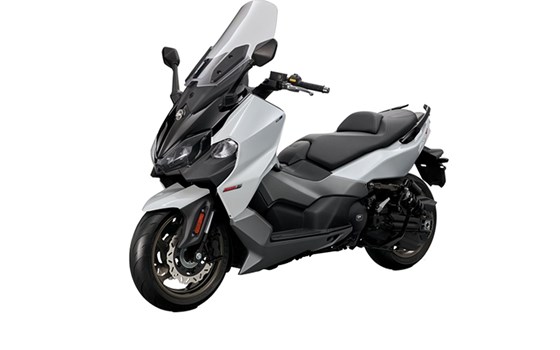 Neufahrzeug Sym Maxsym TL - Bild 5 Neufahrzeug Sym Maxsym TL - Bild 5