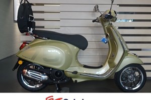 Angebot Vespa Primavera