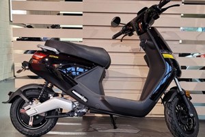 Angebot KSR Moto Demonio 125