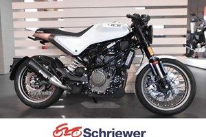 Angebot Husqvarna Vitpilen 401