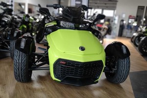 Angebot Can-Am Spyder F3-S