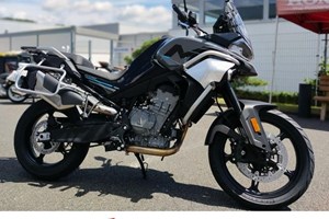 Angebot CFMOTO 800MT