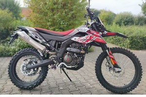 Angebot Aprilia RX 125