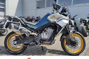 Angebot CFMOTO 800MT Touring