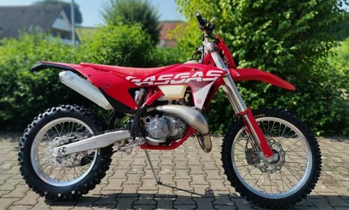 GASGAS EC 300