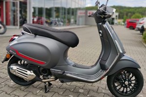 Angebot Vespa Sprint 50 S