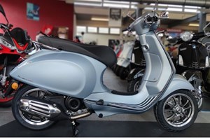 Angebot Vespa Primavera 50 S