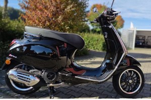 Angebot Vespa Sprint