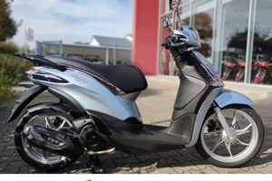 Angebot Piaggio Liberty 125