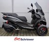 Piaggio MP3 400 Sport