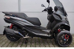 Angebot Piaggio MP3 400 Sport