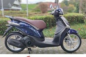 Angebot Piaggio Liberty 125