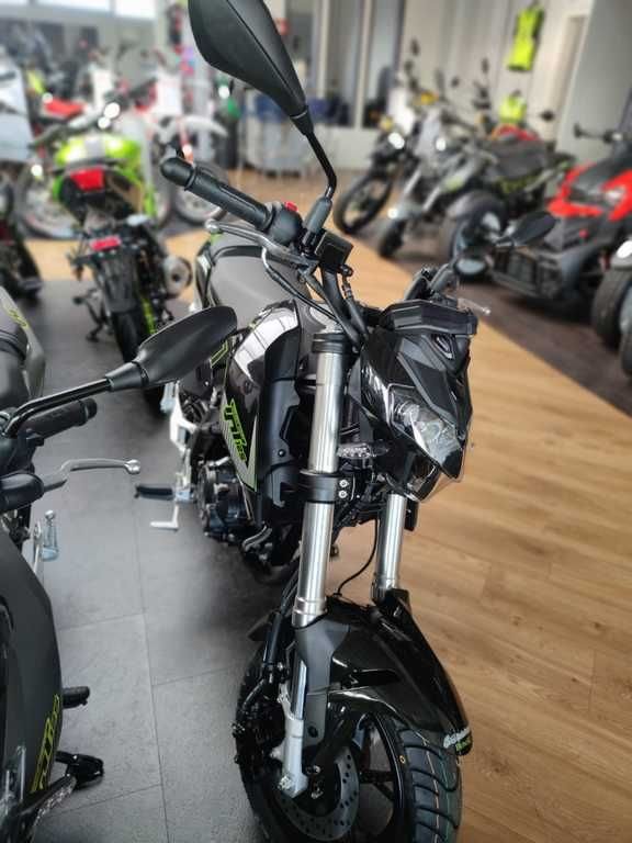 Motorrad Benelli Tornado Black Glossy Naked T Baujahr Km Preis Eur Aus