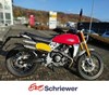 Fantic Caballero Scrambler 500