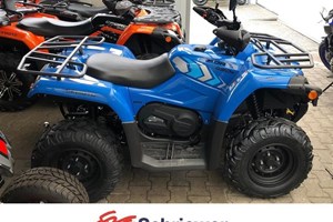 Angebot CFMOTO CForce 450 EFI 4x4 S One