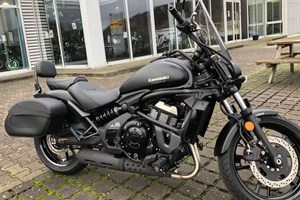 Angebot Kawasaki Vulcan S