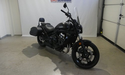 Kawasaki Vulcan S