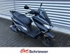 Suzuki Burgman 125