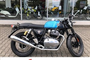 Angebot Royal Enfield Continental GT 650