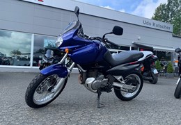 Gebrauchte Suzuki XF 650 Freewind