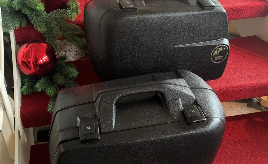 Offer Suzuki XF 650 Freewind Bild 6: Offer Suzuki XF 650 Freewind