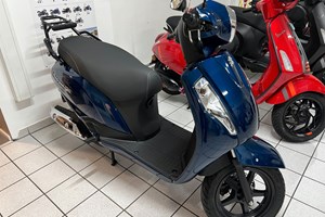 Angebot Suzuki Address 125