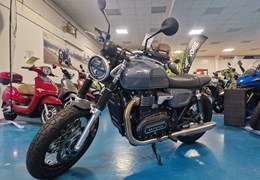 Gebrauchte Brixton Cromwell 1200