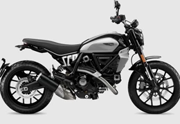 Neumotorrad Ducati Scrambler Icon Neumotorrad Ducati Scrambler Icon